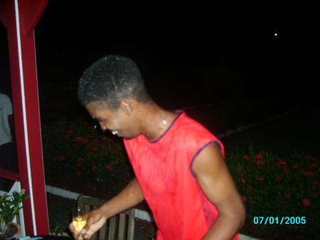 lol a ou� en pliss ca t� bien glac�